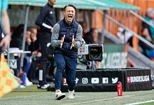 Niko Kovac - Daniel L&ouml;b/dpa