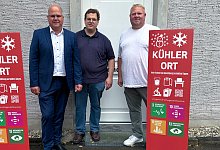 kuehlerort - 1 - Gemeinde Schlangen