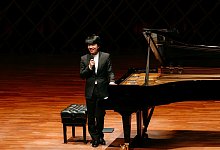 Weltstars und Experimente: Klavier-Festival im Ruhrgebiet - Dana Schmidt/Klavier-Festival Ruhr/dpa