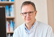 Chefarzt - 1 - Janet König