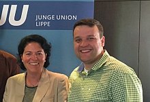 Lars Brakhage - Jan Gentemann