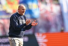 Torsten Lieberknecht - Jan Woitas/dpa