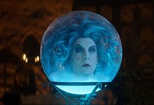 Geistervilla - -/Disney Enterprises/dpa