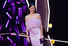 Rebecca Mir - Rolf Vennenbernd/dpa