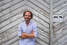 Maxi Schafroth - Foto: picture alliance/Karl-Josef Hildenbrand/dpa/Archiv