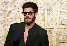 Andrew Garfield - Jordan Strauss/Invision/AP/dpa