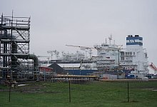 Brunsb&uuml;ttel - Marcus Brandt/dpa