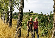 Kalletalpfad - Nadja Jacke