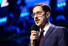 Hänno - Michael Matthey/dpa