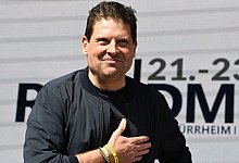 Jan Ullrich - Bernd Weißbrod/dpa