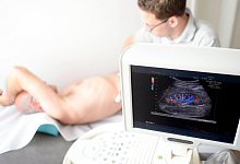 Chronische Nierenkrankheiten - Maurizio Gambarini/dpa