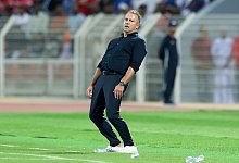 Hansi Flick - Christian Charisius/dpa