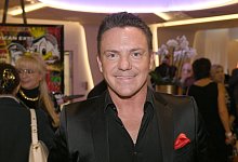 Musik - Felix H&ouml;rhager/dpa