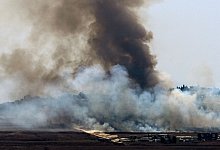 Nahostkonflikt - Libanon - Marwan Naamani/ZUMA Press Wire/dpa