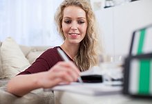 Was zum Ausbildungsstart wichtig ist - Christin Klose/dpa-tmn