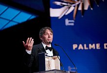 Sean Baker - Andreea Alexandru/Invision/AP/dpa