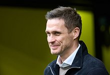 Sebastian Kehl - Bernd Thissen/dpa