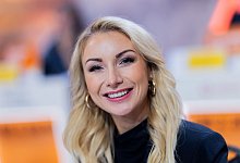 Anna-Carina Woitschack - Rolf Vennenbernd/dpa