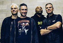 Dog Eat Dog - --/Flying Dolphin Entertainment UG/dpa