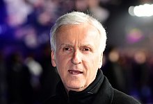 Regisseur James Cameron - Ian West/PA Wire/dpa