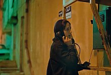 &laquo;Holy Spider&raquo; - -/Alamode Film/dpa