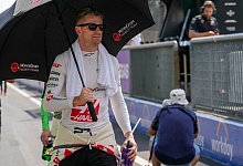 Nico H&uuml;lkenberg - Luca Bruno/AP/dpa