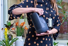 Sonos - Foto: Andrej Sokolow