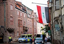 Stockholm - Caisa Rasmussen/TT/TT NEWS AGENCY/AP/dpa