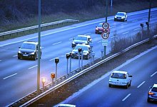 Ostwestfalendamm - Archiv: Andreas Fr&uuml;cht