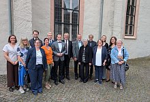 abschied_lesemann_gdbeteiligte - Lippische Landeskirche