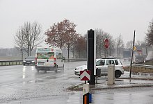 Basu-Blitzer - Stefan Backe