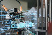 KI verändert die Arbeitswelt - Infinite Lux/Westend61/dpa-tmn