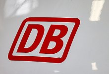 Deutsche Bahn automatisiert ICE-Instandhaltung - Oliver Berg/dpa