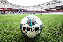 Bundesliga - Foto: Tom Weller/dpa-Pool/dpa