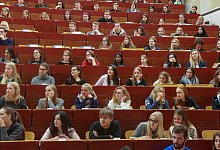 Hochschulranking - Andreas Zobe