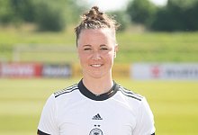 Marina Hegering - Sebastian Gollnow/dpa