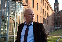 Tatort: Borowski und der gute Mensch - Foto: Thorsten Jander/NDR/dpa