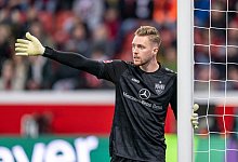 Florian M&uuml;ller - David Inderlied/dpa