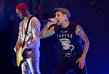 Donots - Rainer Jensen/dpa