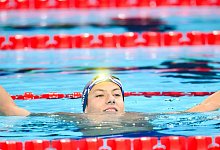 Paralympics Paris 2024 - Schwimmen - Julian Stratenschulte/dpa