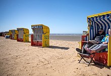 Tourismus in Niedersachsen - Foto: Sina Schuldt/dpa