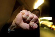 Kriminalität: So kann man sich schützen, hier gibt es Hilfe - Karl-Josef Hildenbrand/dpa