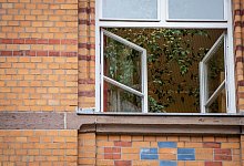 Schule - Christoph Schmidt/dpa/Archivbild/Symbolbild