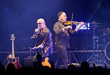 City - Annette Riedl/dpa