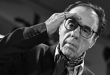 Peter Bogdanovich - Foto: Ettore Ferrari/epa/dpa/Archivbild