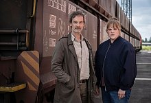 TV-Ausblick: Tatort: Abstellgleis - Thomas Kost/WDR/dpa