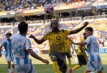 Borussia Dortmund - Ulsan HD - Carolyn Kaster/AP/dpa