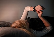 Zeit - Maximilian von Klenze/dpa