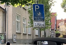 SL Eltern-Kind-Parken - 1 - Cordula Gröne