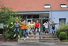 LE AWO Ferienspiele - 1 - AWO Lemgo